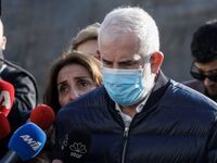 Φιλιππίδης: «Με είπαν βιαστή, αληταρά, τρισάθλιο…»