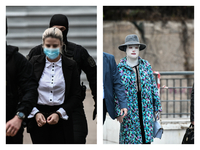 Δίκη Βιτριόλι: «Θα πεις την αλήθεια τώρα...