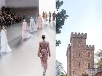 Golden Runway: Tο fashion show που θα «τ...
