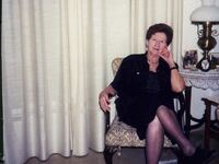 Έφυγε από τη ζωή η Αλεξάνδρα Μάρκου, μητ...