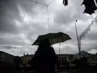 Κακοκαιρία Eva: Νέο έκτακτο δελτίο από τ...