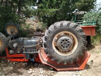 Φθιώτιδα: Νεκροί δύο νέοι άνθρωποι που κ...