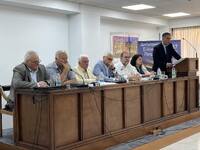 Πάτρα: «Ρετζέπ Ταγίπ Ερντογάν- Με τη Ματ...