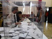 Εκλογές 2023-Δημοσκόπηση: Η διαφορά ΝΔ κ...