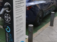 Η ηλεκτροκίνητη φόρτιση έρχεται στο Πανε...