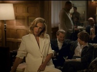 Ο Λούκα Γκουαντανίνο σκηνοθετεί τη Τζούλ...