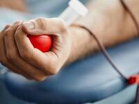 Επείγουσα έκκληση για αίμα από τον Σύλλο...