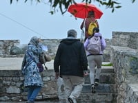 Καιρός: Αγριεύει από την Τρίτη- Επιδείνω...