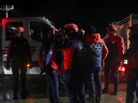 Συντριβή αεροσκάφους στην Τουρκία: Αναφο...