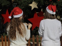 Καιρός: «Κλείδωσε» για τα Χριστούγεννα! ...