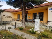 Η 56χρονη Κωνσταντίνα Λυκάκη, η γυναίκα ...