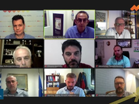 Σπιράλ: Η Πάτρα χρειάζεται μια νέα σύγχρ...