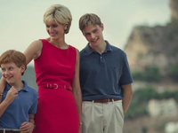 The Crown: «Κάνει το αίμα μου να βράζει,...