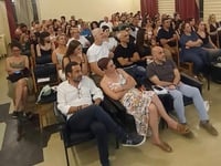 Πανελλαδικές 2025 - Σεμινάριο συμπλήρωση...