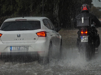 Καιρός: Σιβηρική εισβολή από την Πέμπτη ...