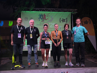 Έλαμψε ο ΣΔΥ Πατρών στον «4ο διεθνή ημιμ...