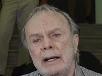 Χρήστος Πολίτης: Η τελευταία δημόσια εμφ...