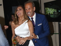 Κωστόπουλος: Θυμάμαι τη Δέσποινα με τον ...