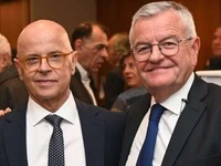 Ιπποκράτης Παπαδάτος: «Η Νέα Δημοκρατία ...