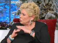 Δ. Λιάνη Παπανδρέου: Δεν ήμουν αιτία του...