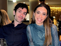 Πηνελόπη Γκιώνη: Η αθλητικογράφος που έχ...