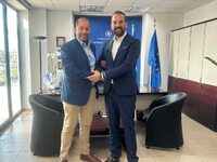 Περιφερειακές Εκλογές: Υποψήφιος με τον ...