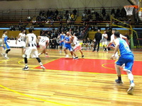 Σπουδαία νίκη ο Γλαύκος-Εσπερος με buzze...