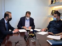 Περιφέρεια: "Ολοκληρωμένη και μόνιμ...