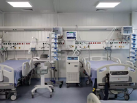 Γιάννενα: Ευχάριστα τα νεότερα για το πα...