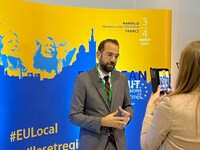 Ν. Φαρμάκης από τη Μασσαλία: «Τίποτα για...