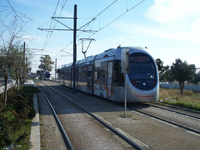 Δημήτρης Σαρδελιάνος για το τραμ στην Πά...