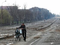 Από το Αφγανιστάν στην Ουκρανία, αναμνήσ...