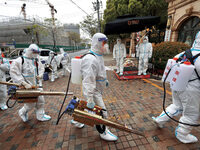 Τι πραγματικά συμβαίνει στη Σαγκάη- Ο Ηλ...