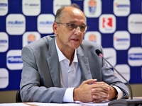 Βαγγέλης Λιόλιος: «Ο Ιτούδης στην Εθνική...