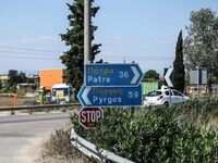 Στη Βουλή αύριο η κατασκευή της Πατρών -...