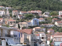 Κεφαλονιά - Ιθάκη: Πάνω από τα επίπεδα τ...