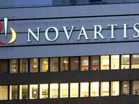 Novartis: Την ενοχή των δύο κατηγορουμέν...