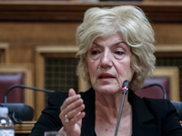 Αναγνωστοπούλου: "Ο Πολάκης για επι...