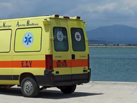 Την κρατούσα αγκαλιά, γλίστρησε το σωσίβ...