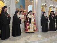 Νέος Αρχιεπίσκοπος Αλβανίας ο Μητροπολίτ...