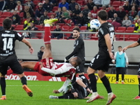 ΑΝΑΣΚΟΠΗΣΗ: Τα καλύτερα ελληνικά γκολ του 2025