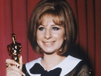 Η Μπάρμπρα Στρέιζαντ έγινε 80- Το "...