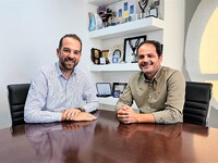 Νεκτάριος Φαρμάκης: Ανακοίνωσε Μάκη Μπελ...