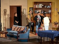 Διεθνές Φεστιβάλ Πάτρας 2025: Με επιτυχί...