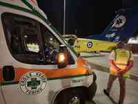 Χτυποκάρδια για τον 15χρονο στο Τορίνο -...