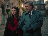 Το σπίτι δίπλα στο ποτάμι - spoiler: Κρί...