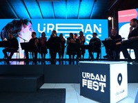Urban Fest 2025: Δύο μέρες έμπνευσης στο...