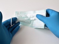 C-FACE: Έξυπνη μάσκα κατά του κορωνοϊού ...