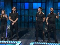 Ο Πατρινός Γιώργος Ασημακόπουλος μαζί με...