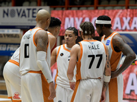 Φοβερός ο Προμηθέας 75-68 στη Λε Μαν, πρ...